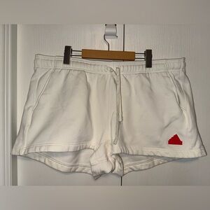 adidas Womens Play Shorts